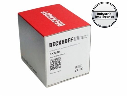 1pcs nuovo scatola beckhoff - in,