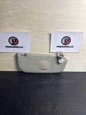 ALETTA PARASOLE ANTERIORE