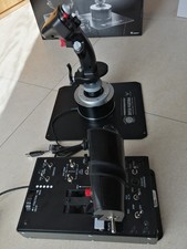 Thrustmaster Hotas Warthog
