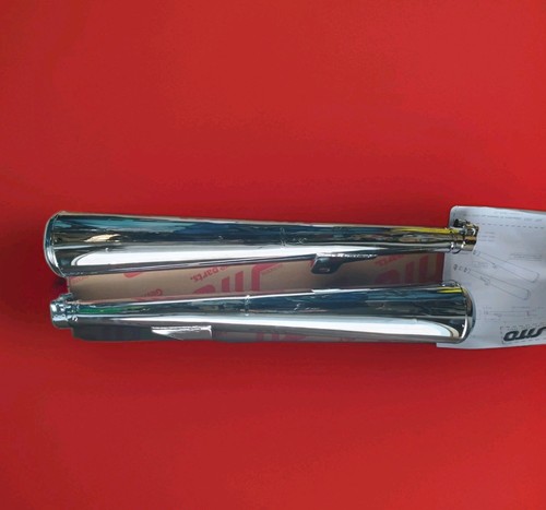 Silenziatori moto guzzi - silenziatori,