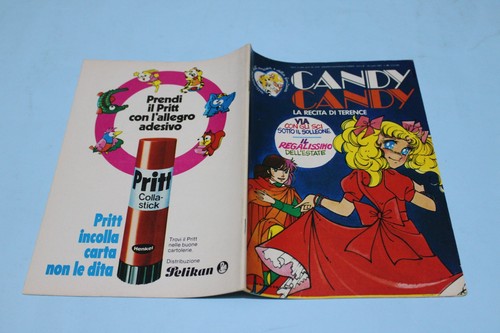 Candy fabbri prima - candy,