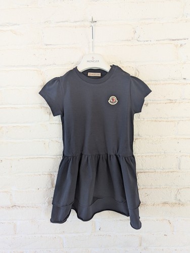 Abito bambino moncler - abito,