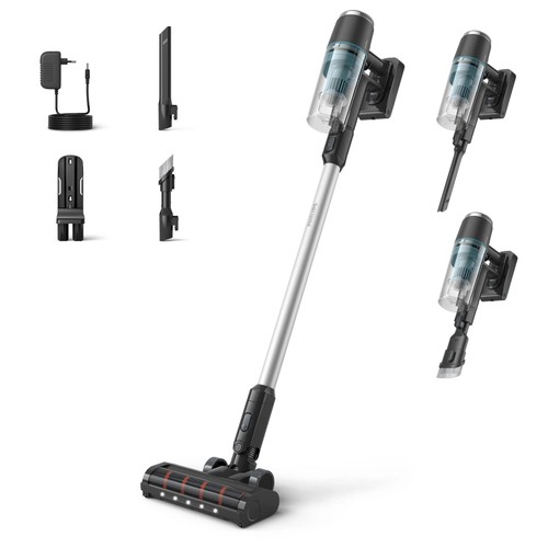 Philips ped aspirapolvere - philips,