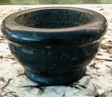 Antica ciotola mortaio Grand
