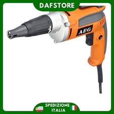 AEG AVVITATORE PER CARTONGESSO
