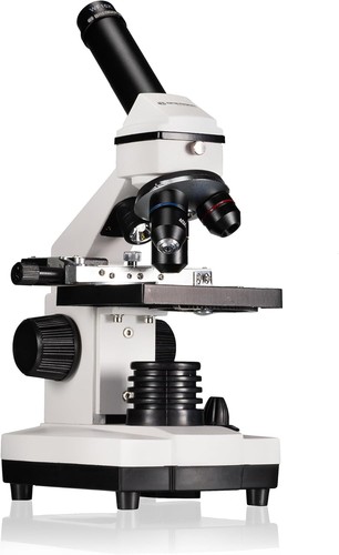 Bresser biolux 20x 1280x - biolux, nv