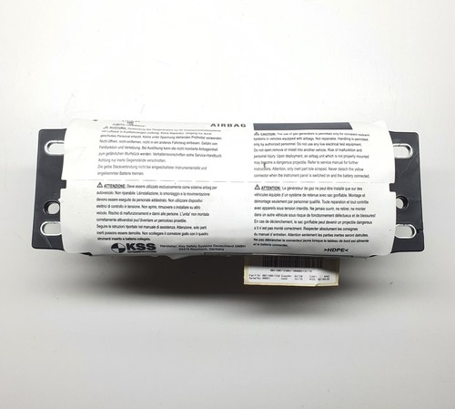 Airbag passeggero per lancia - passeggero,