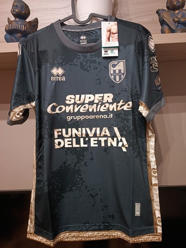 Maglia pantaloncino calcio - maglia,