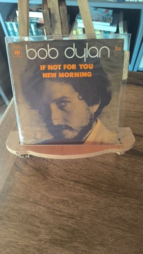 Bob dylan not - for,