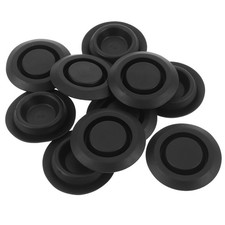  10 pezzi di accessori per