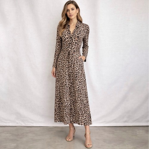 Maxi camicia donna zara - maxi,