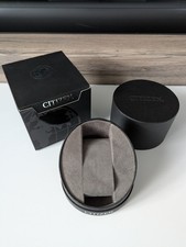 Orologio Citizen Eco-Drive scatola vuota originale - ottime condizioni