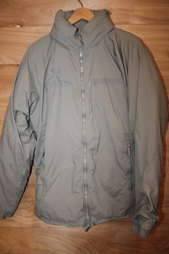 Giacca parka army gen iii - parka, us