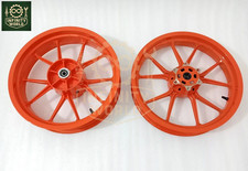 Front and rear - front,