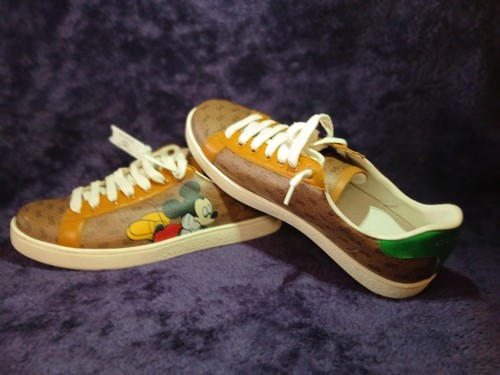 Taglia disney x gucci - taglia,