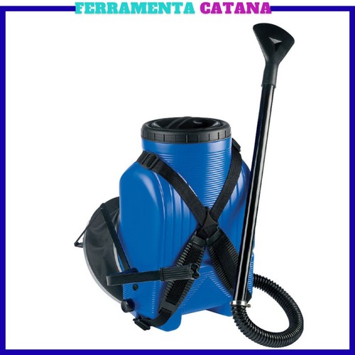 Solforatrice manuale soffietto - solforatrice,