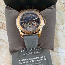 Orologio Bulova Marine Star