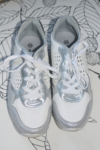 Scarpe ginnastica donna - ginnastica,
