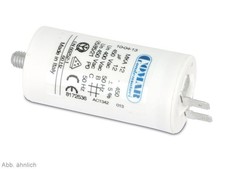 Motorbetriebskondensator COMAR