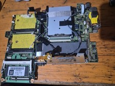 Scheda madre Motherboar MB Panasonic Toughbook CF-28 modello TOUCH SCREEN