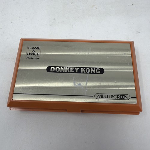 Nintendo donkey kong gioco - gioco, e