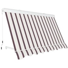 Tenda da Sole a Caduta