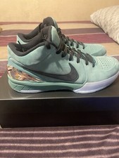 Kobe IV Protro Girl Dad