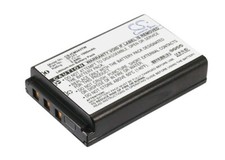 Batterie Li-Ion 3.7V 1500mAh