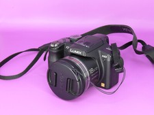 Panasonic LUMIX DMC-FZ35 LEICA