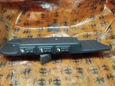 Mostrina/supporto con 3pulsanti sedile elettrico DX per ALFA ROMEO 164. 