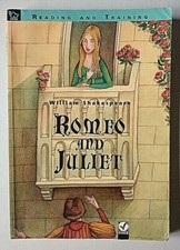 ROMEO AND JULIET di