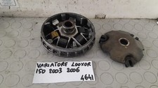 Variatore peugeot looxor 150 - looxor,