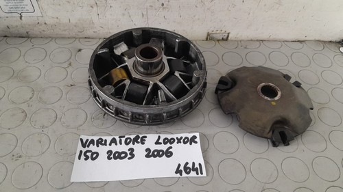 Variatore peugeot looxor 150 - variatore,