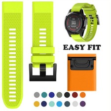 Per Garmin Fenix 3 5 5S 5X
