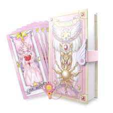 56 PZ Carte Anime Captor