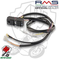 DEVIO LUCI RMS CLASSIC PIAGGIO