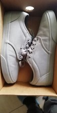 Vans scarpe Atwood colore grigio Eur 42.5/Usa 9.5/Uk 8.5 Usate pochissimo!