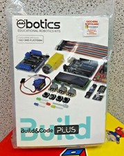 Ebotics educational robotics - ebotics,