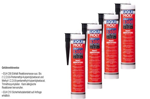 Liqui moly liquimate 8300 - liqui,
