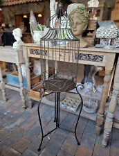 GRANDE GABBIA DECORATIVA DA