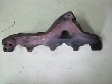 9646849080 COLLETTORE SCARICO MOTORE FORD FOCUS C-MAX 2.0 TDCI 16V ANNO 2008