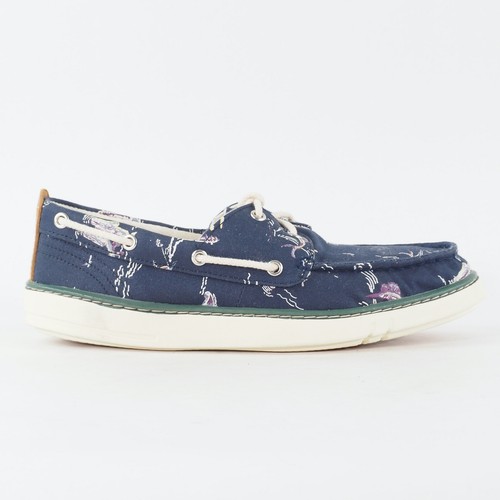 Scarpe barca uomo - scarpe,