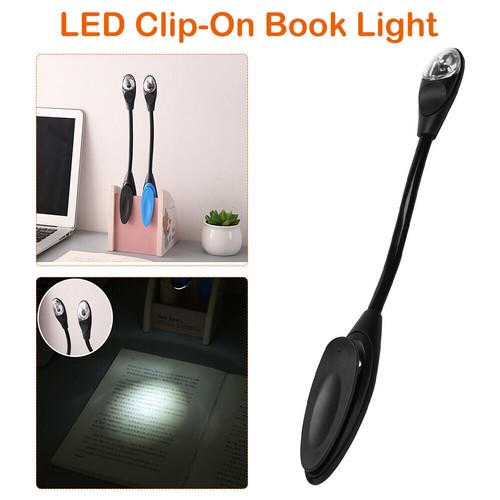Lampada con morsetto - , +