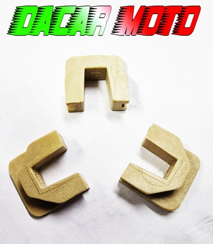 Kit cursori variatore bando - kit, 3