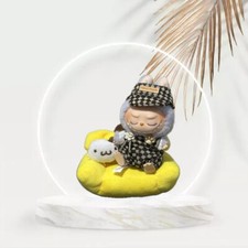 Divano Labubu - Pompompurin -