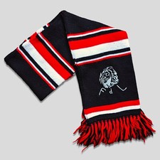 Fossa Dei Leoni AC Milan Ultras Sciarpa Vintage Ultrà Tifo 