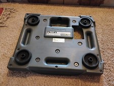 NUMARK base inferiore per