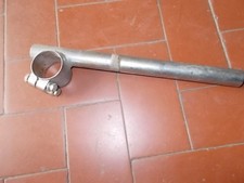 Semimanubrio Verlicchi Destro Ducati Desmo Yellow con freno a disco 250 350 450