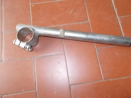 Semimanubrio verlicchi destro - verlicchi,