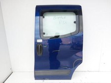 9006T0 PORTA SCORREVOLE SX PEUGEOT BIPPER (--) TEPEE 1.4 HDI 8V MAN 5M 68CV 2009